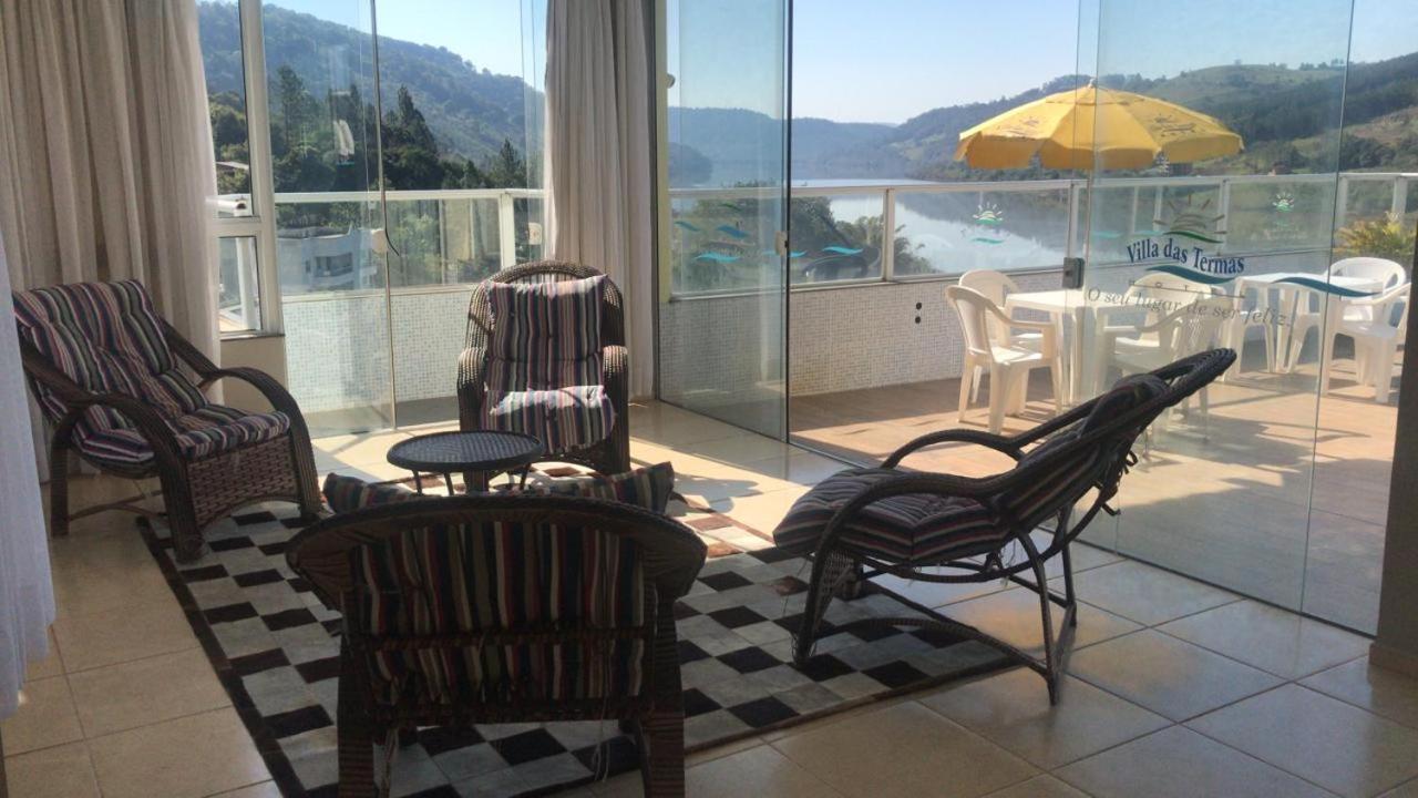 Termas Hotel