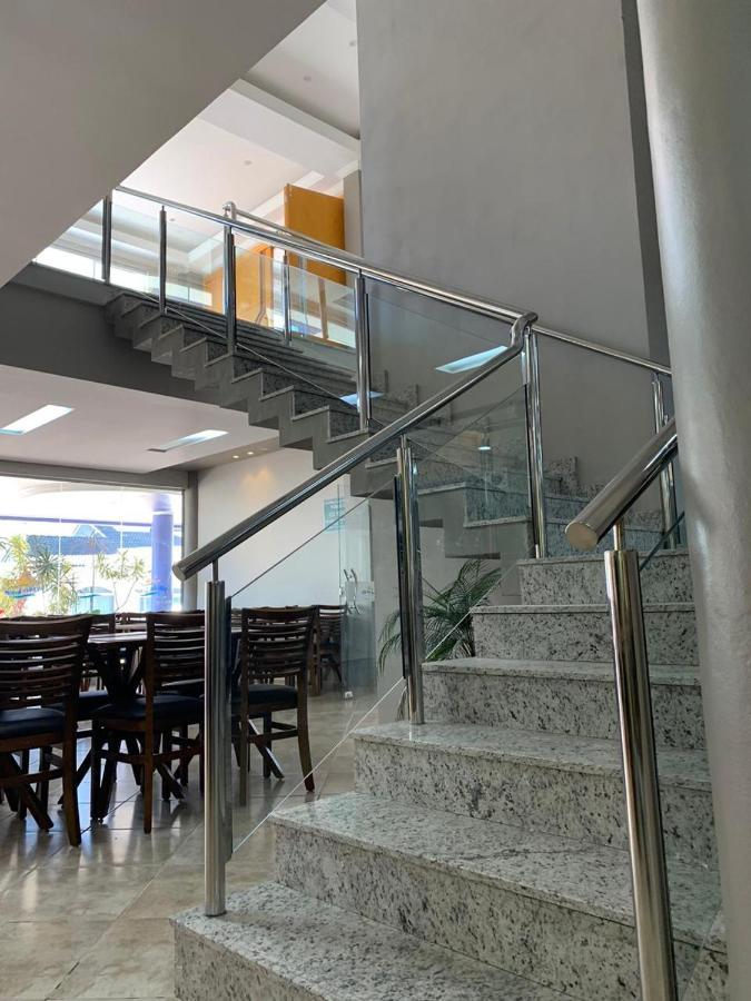 Hotel Termas Marcelino Ramos