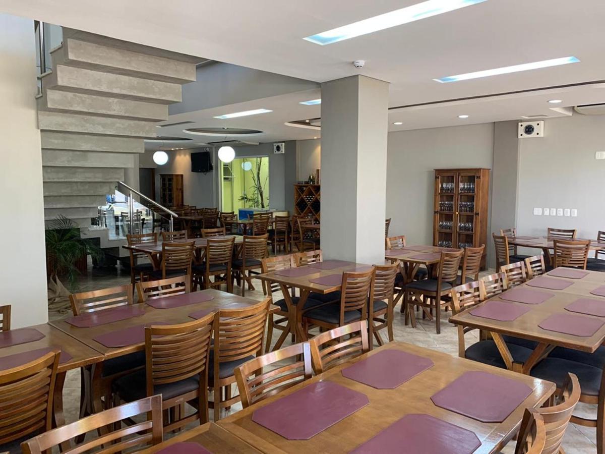 Termas Hotel Marcelino Ramos