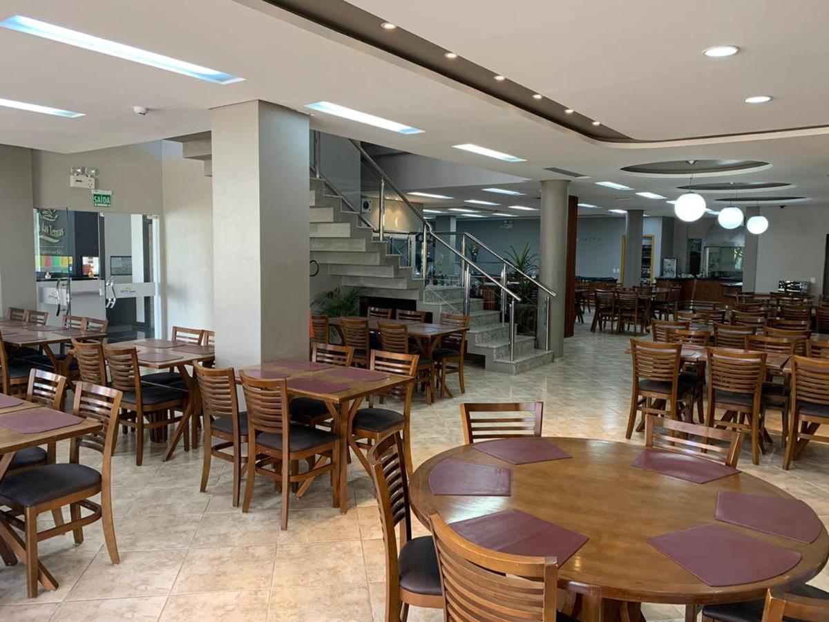 Hotel Termas