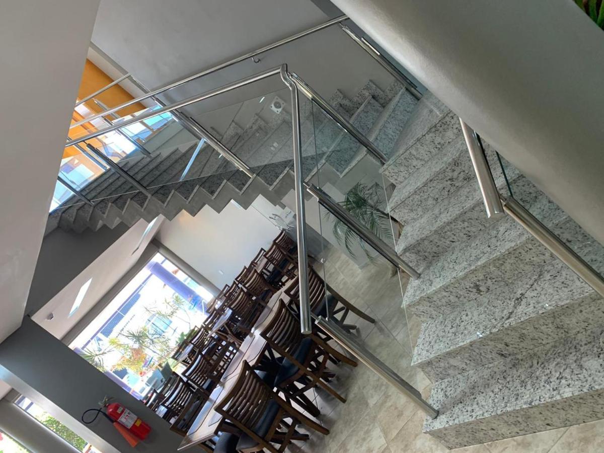 Hotel Termas 3*