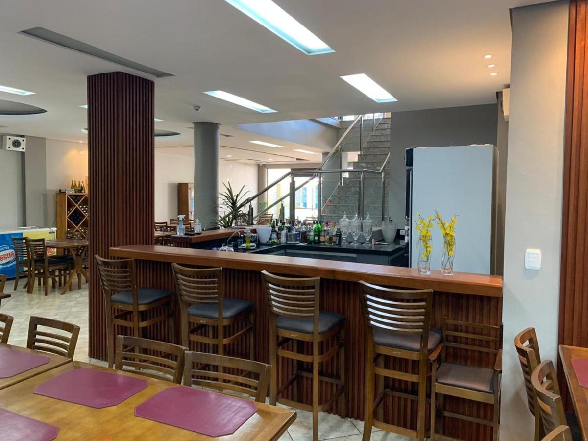 Termas Hotel Marcelino Ramos