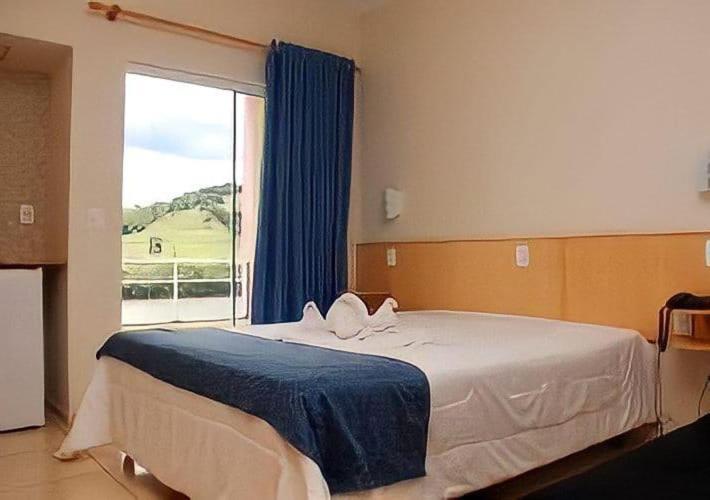 Hotel Termas 3*