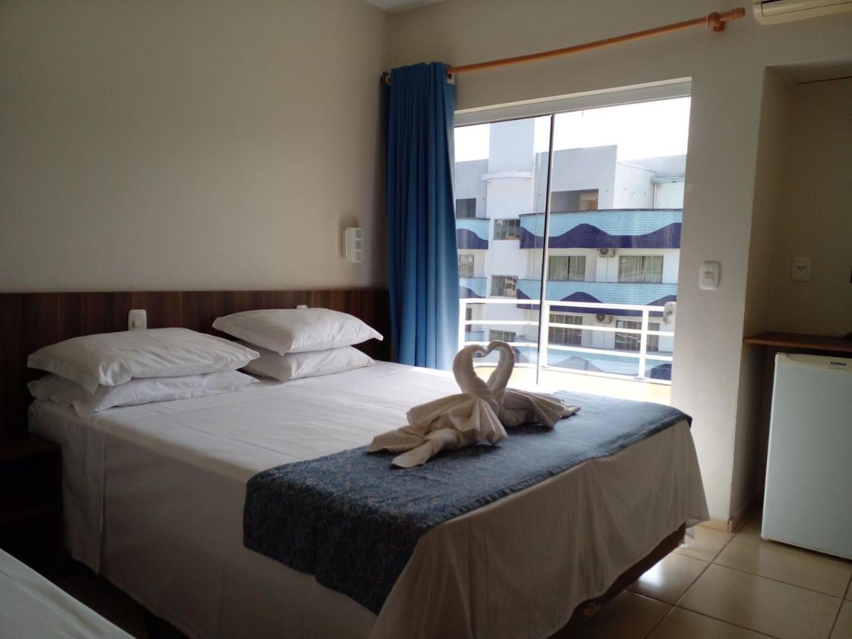 Hotel Termas 3*