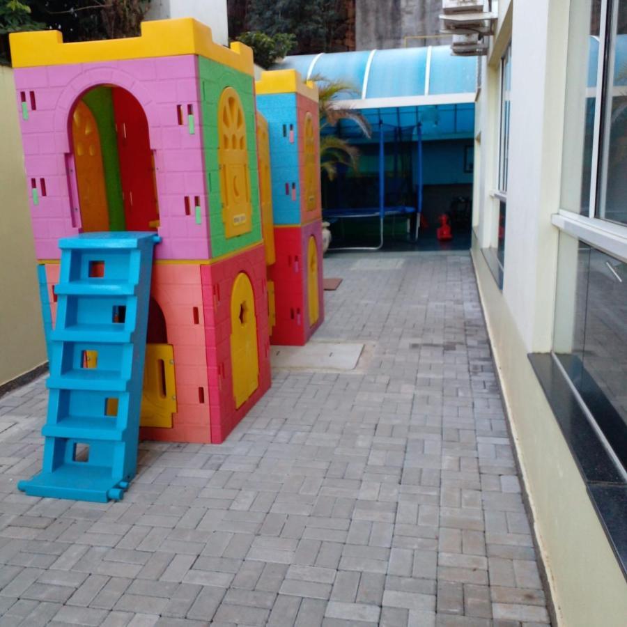 Hotel Termas Marcelino Ramos