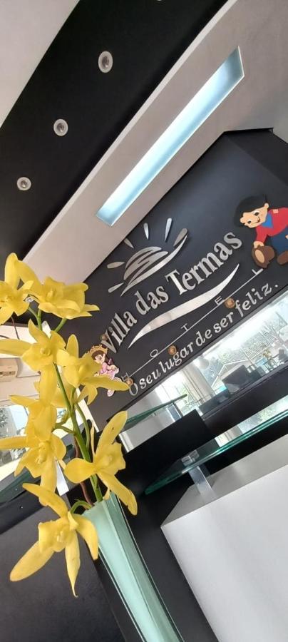 Hotel Termas Marcelino Ramos