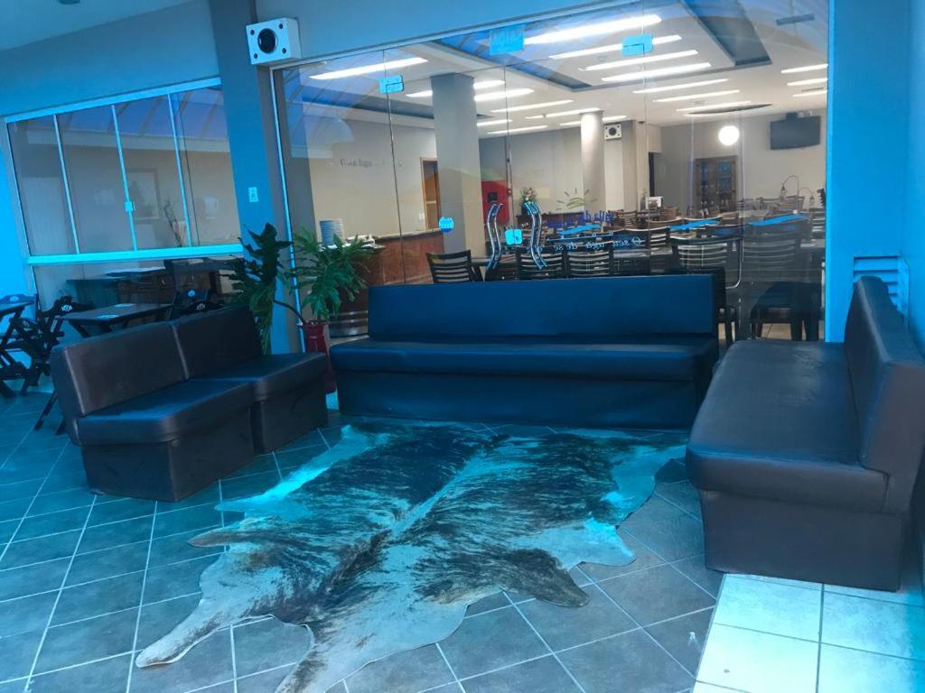 Termas Hotel