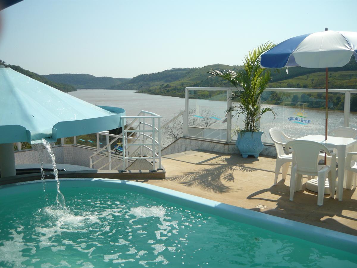 Termas Hotel