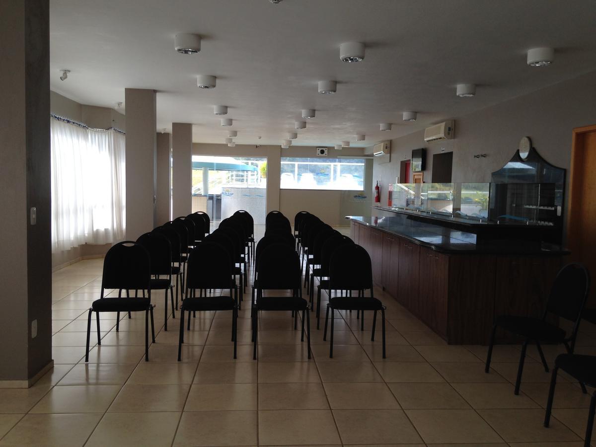 Termas Hotel 3*