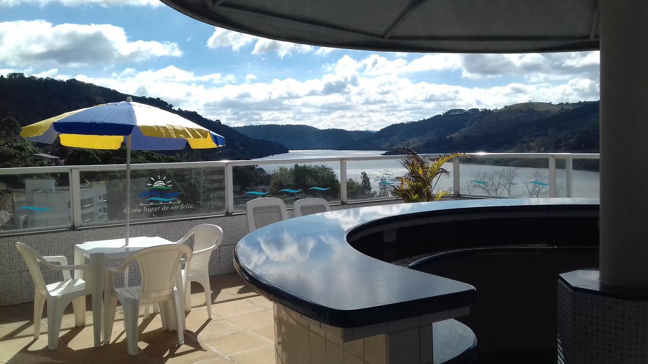 Termas Marcelino Ramos