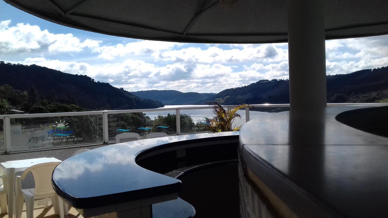 Hotel Termas Marcelino Ramos