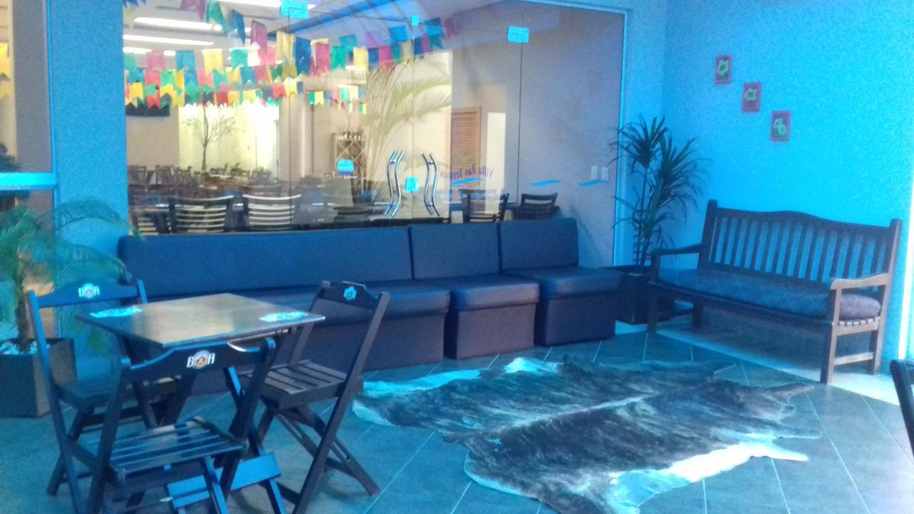 Termas 3* Marcelino Ramos