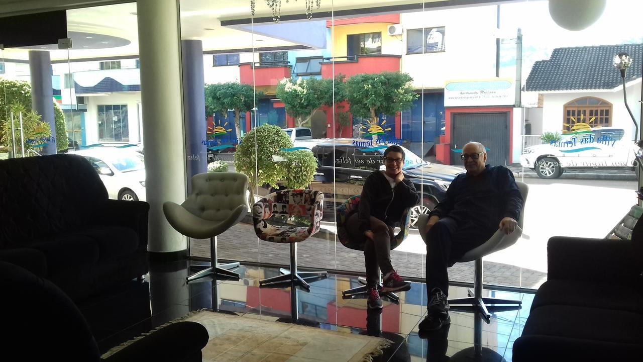 Termas Hotel Marcelino Ramos