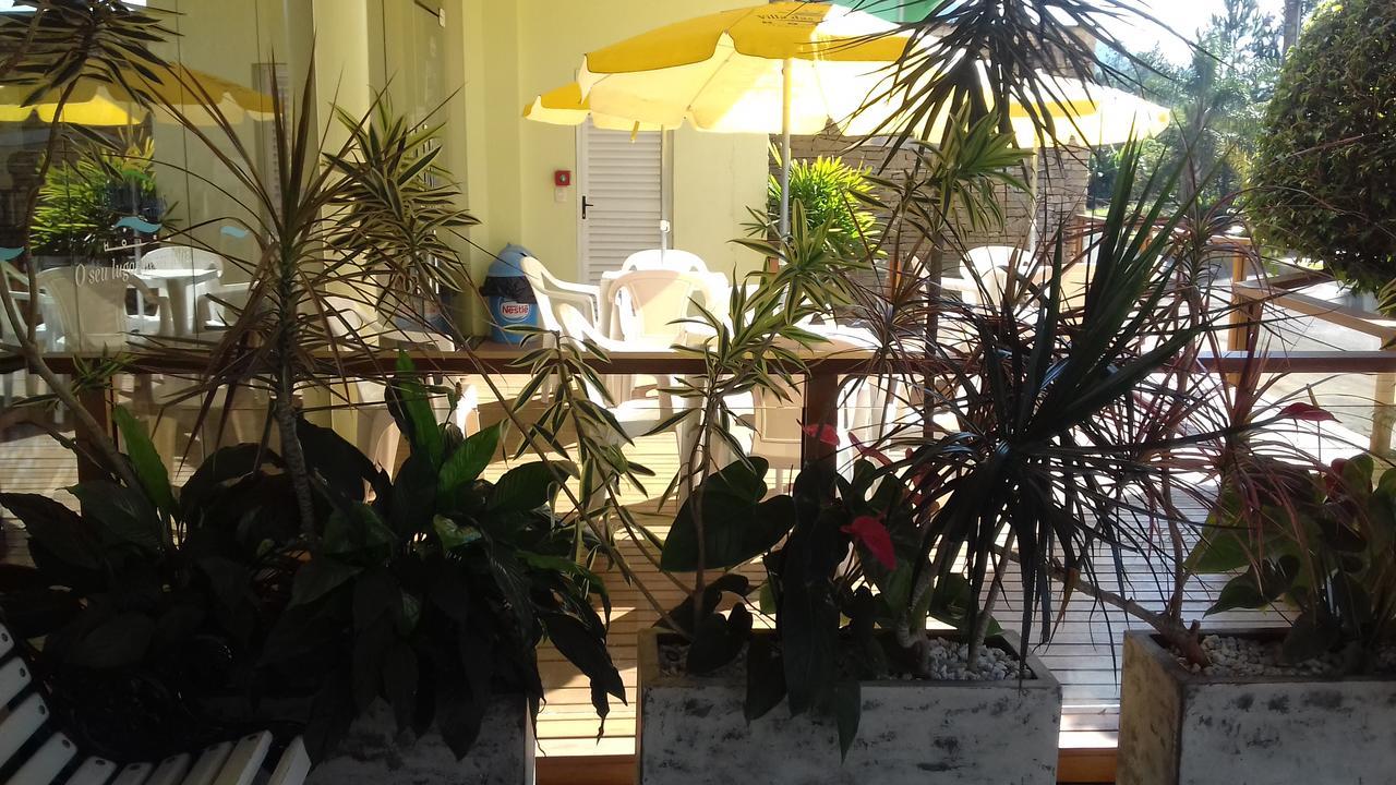 Termas Hotel Marcelino Ramos