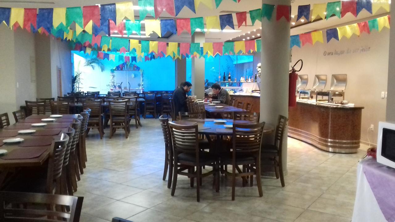 Termas Hotel