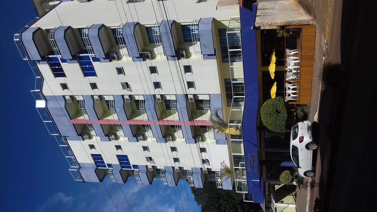 Termas Hotel