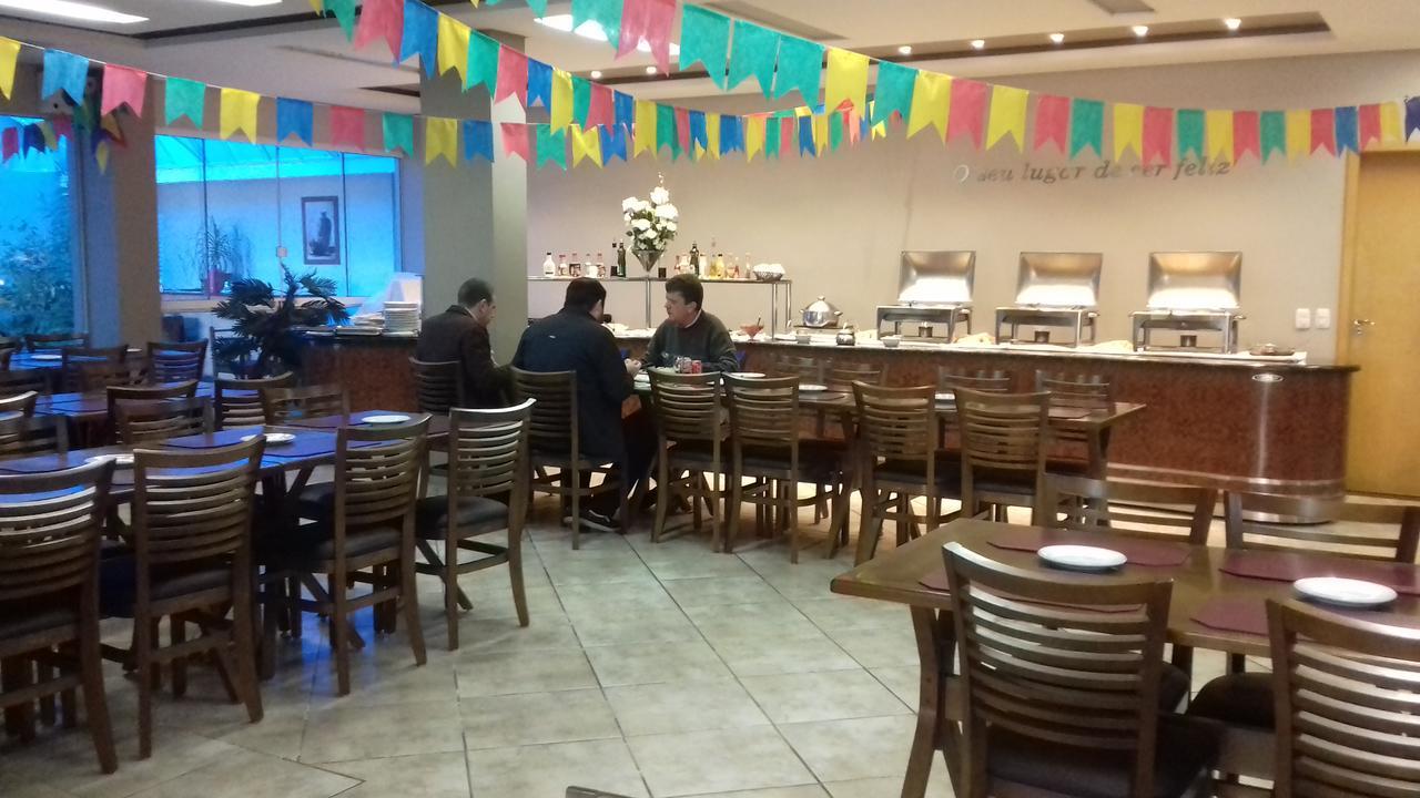 Hotel Termas Marcelino Ramos