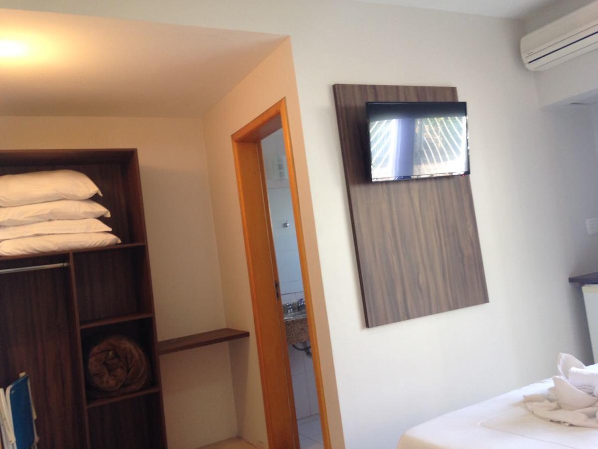Termas Hotel Marcelino Ramos